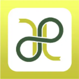 分享健康 App icon